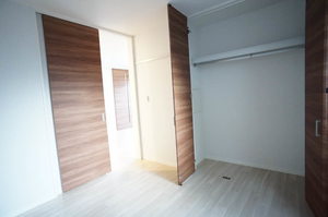 シャーメゾン都筑 101号-8