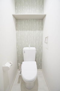 シャーメゾン都筑 101号-9