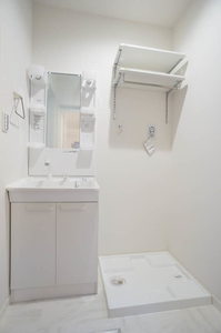 シャーメゾン都筑 101号-11