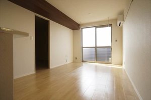 クレスト　テラス 101号-2