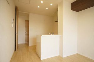 クレスト　テラス 101号-3