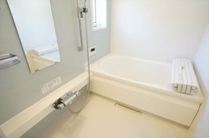 クレスト　テラス 101号-6