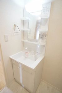 クレスト　テラス 101号-8