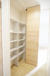 クレスト　テラス 101号-9