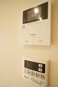 クレスト　テラス 101号-10