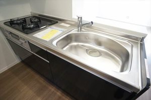 クレスト　テラス 102号-3