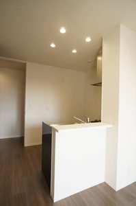 クレスト　テラス 102号-5