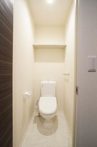 クレスト　テラス 102号-9