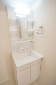 クレスト　テラス 103号-8