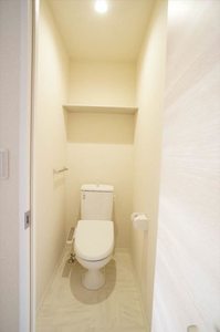 クレスト　テラス 103号-9