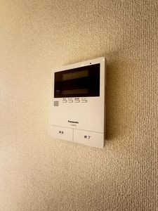 クレスト テラス 103号-12
