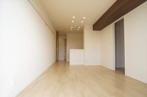 クレスト　テラス 201号-3