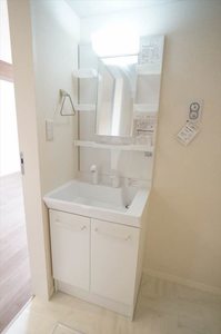 クレスト　テラス 202号-5