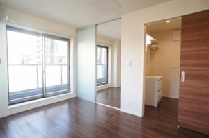 プルメリア 301号-2