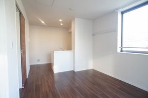 プルメリア 301号-4