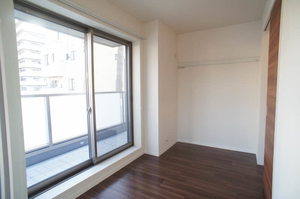 プルメリア 301号-5