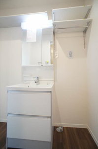 プルメリア 301号-6