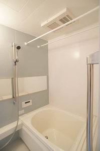 プルメリア 301号-7