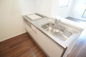 プルメリア 301号-8