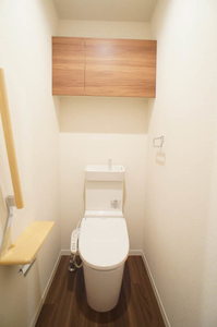 プルメリア 301号-10