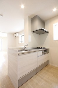 メゾン　オラージュ 205号-5