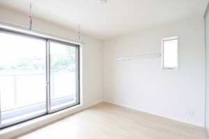 メゾン　オラージュ 205号-6