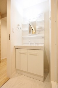 メゾン　オラージュ 205号-9