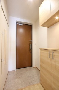 メゾン　オラージュ 205号-11