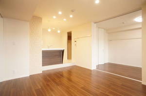 パークコートみなみ台 302号-2