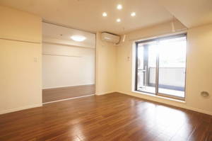 パークコートみなみ台 302号-3