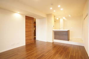 パークコートみなみ台 302号-4