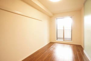 パークコートみなみ台 302号-5