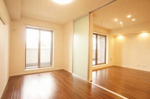 パークコートみなみ台 302号-6