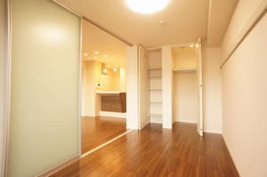 パークコートみなみ台 302号-7