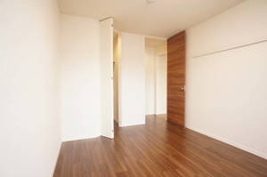 パークコートみなみ台 302号-10