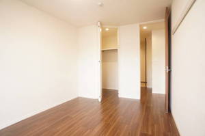 パークコートみなみ台 302号-11