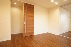 パークコートみなみ台 309号-5