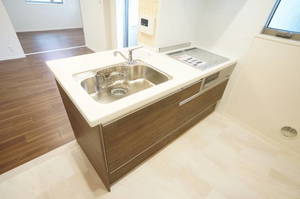 パークコートみなみ台 309号-12