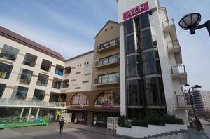 テラスＳＳ本牧 101号-4