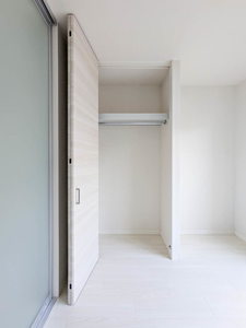 テラスＳＳ本牧 101号-6