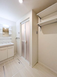 テラスＳＳ本牧 101号-7