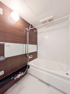 テラスＳＳ本牧 101号-8