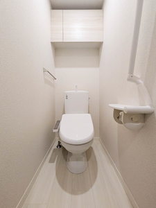 テラスＳＳ本牧 101号-9