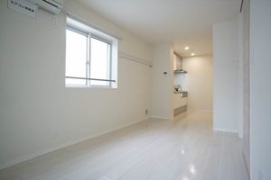 テラスＳＳ本牧 301号-2