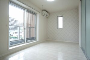 テラスＳＳ本牧 301号-3