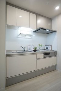 テラスＳＳ本牧 301号-5