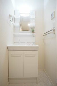 テラスＳＳ本牧 301号-6