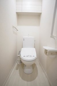 テラスＳＳ本牧 301号-8