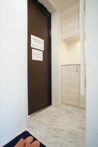 テラスＳＳ本牧 301号-9