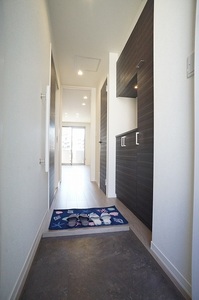 ラ・ヴァーン旭ケ丘　Ａ 205号-2